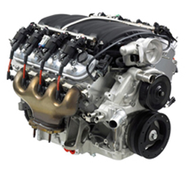 P87A2 Engine